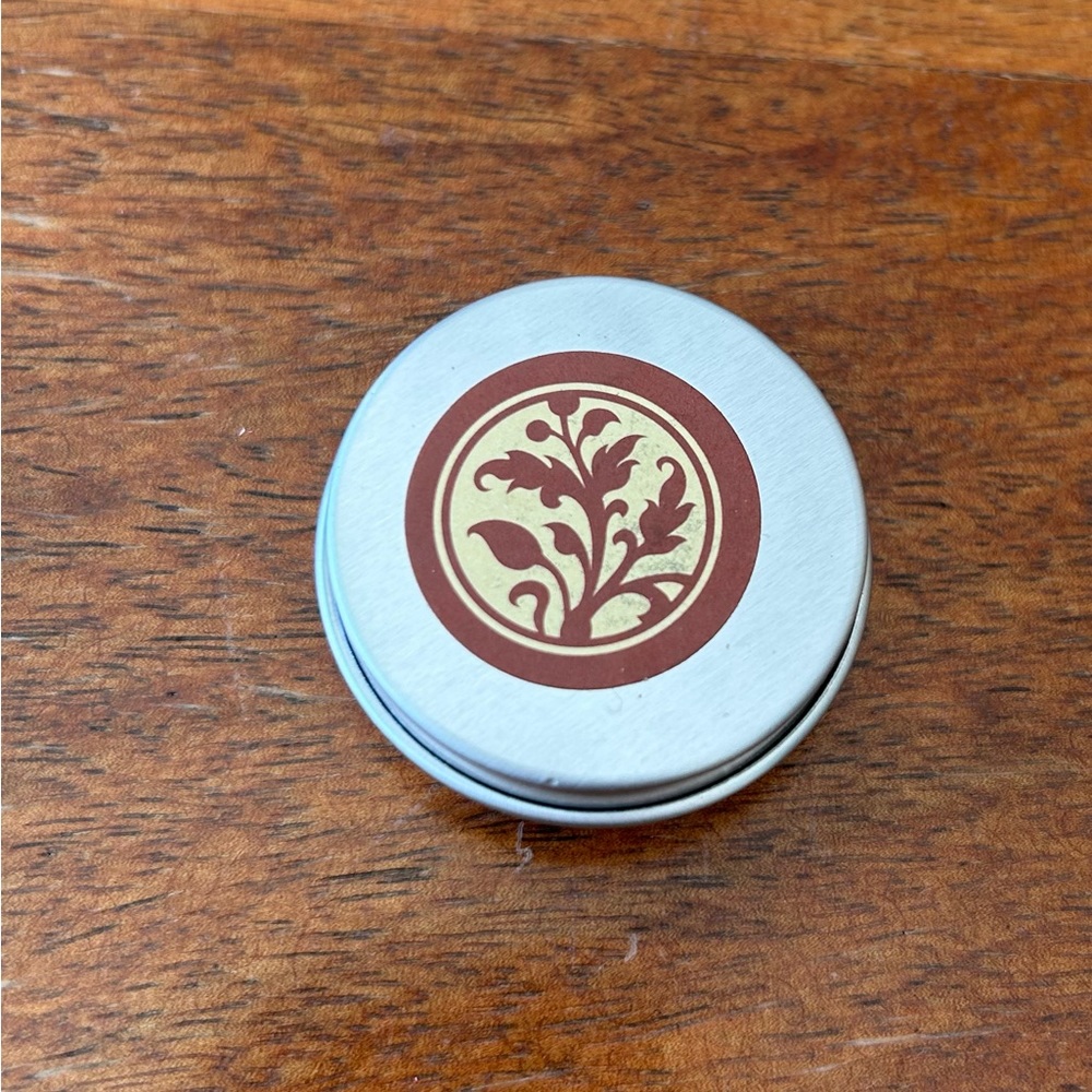Herbal Asian Skin Balm